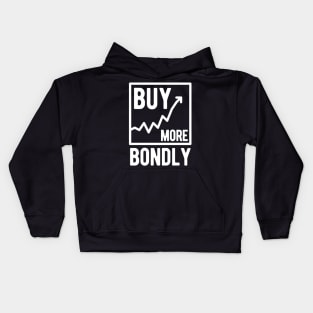 Buy More Bondly Kids Hoodie